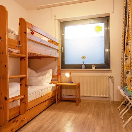 50199... Feriehus Carolinensiel