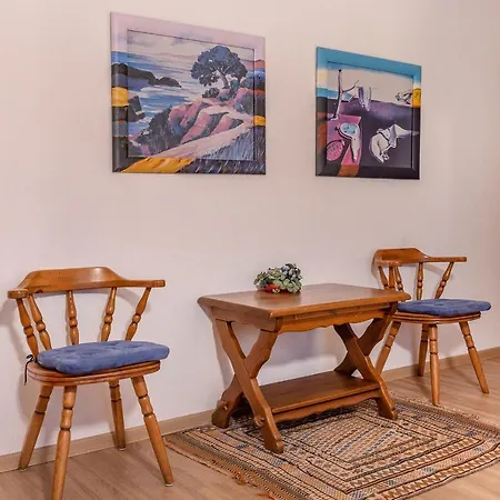 Feriehus 50199... Carolinensiel