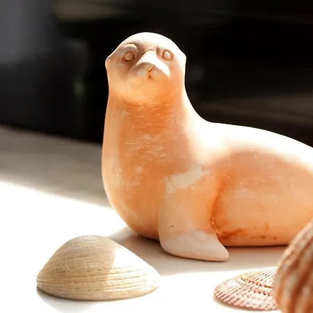 50199... Feriehus Carolinensiel